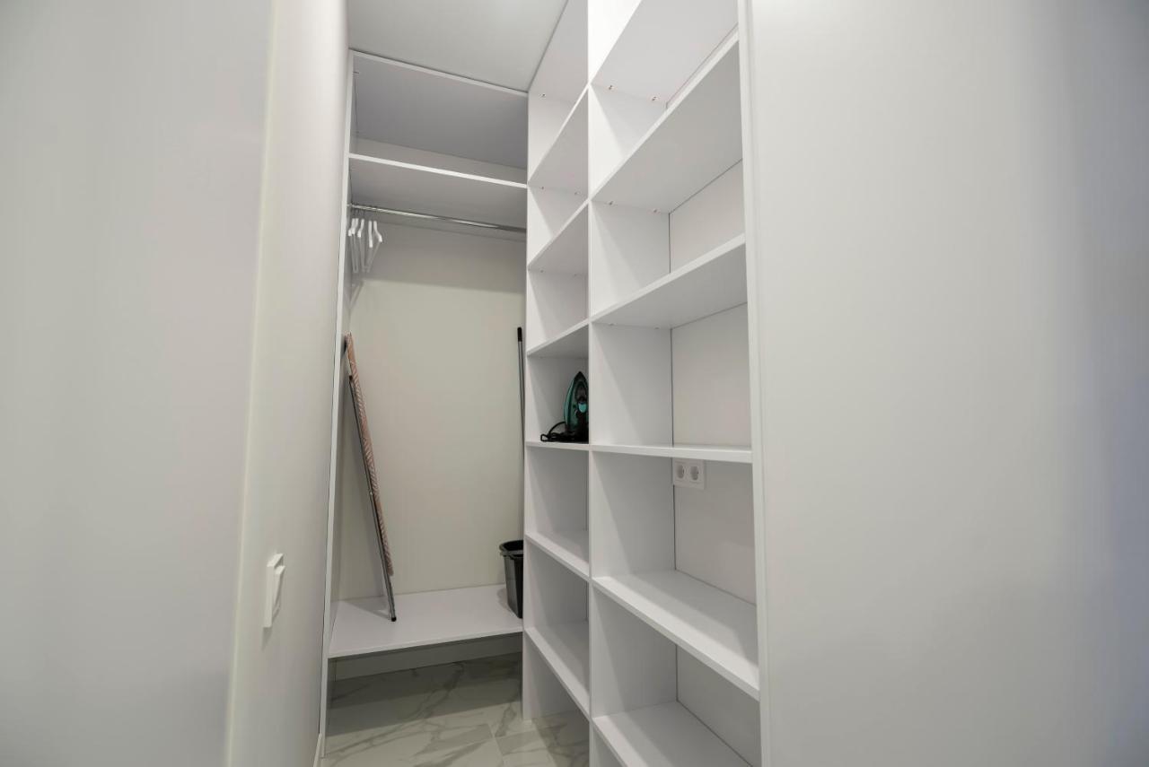 Victory Ecoloft Studios Киев Экстерьер фото