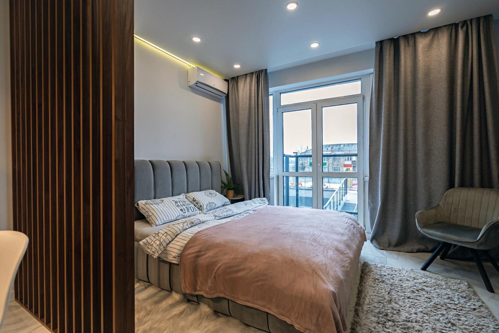 Victory Ecoloft Studios Киев Экстерьер фото
