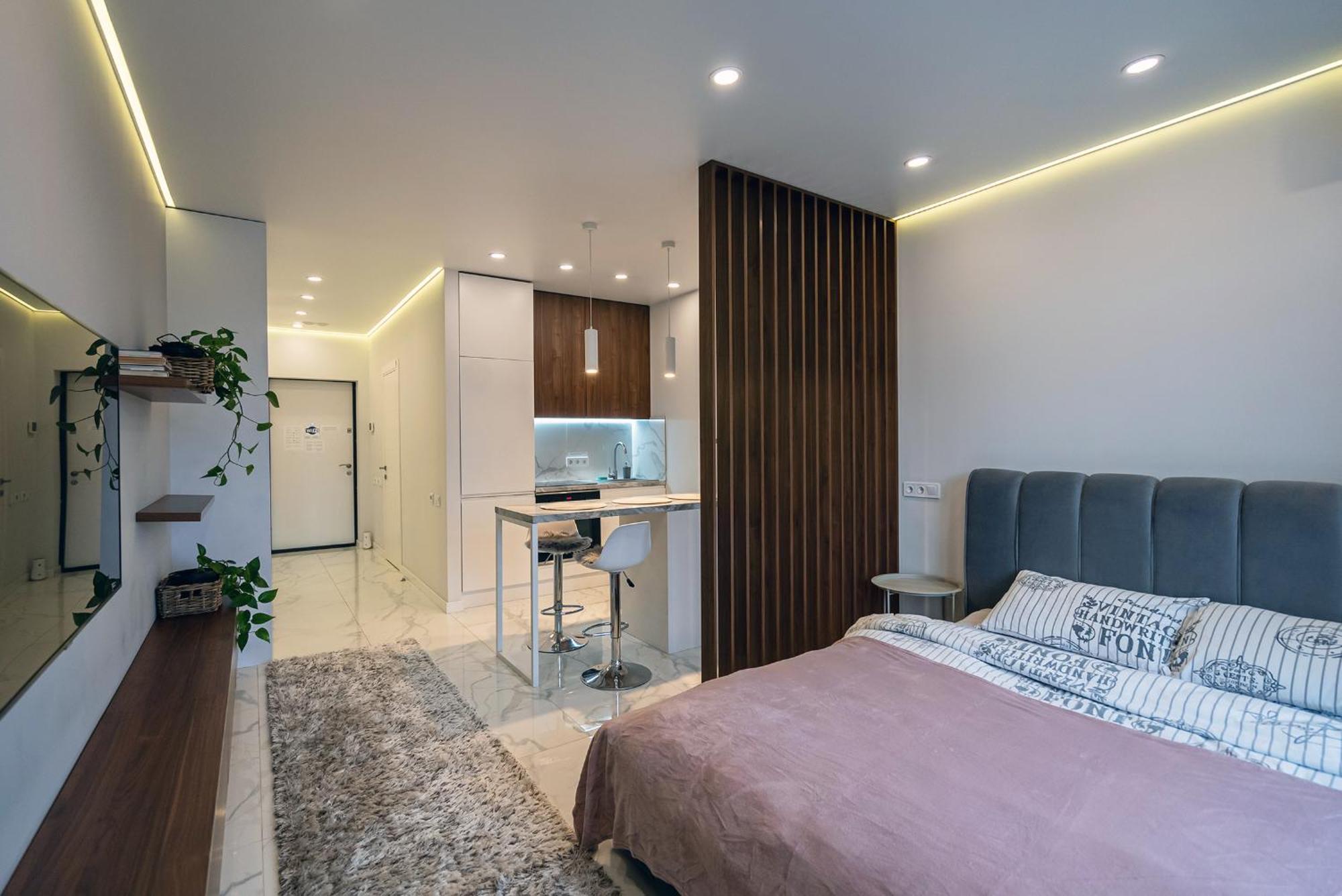 Victory Ecoloft Studios Киев Экстерьер фото