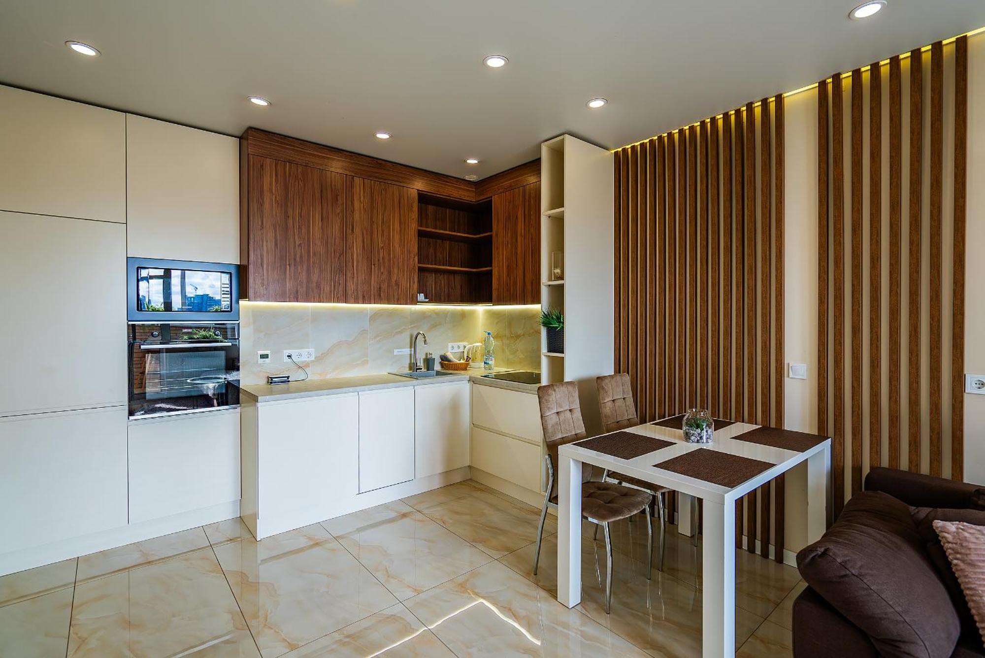Victory Ecoloft Studios Киев Экстерьер фото