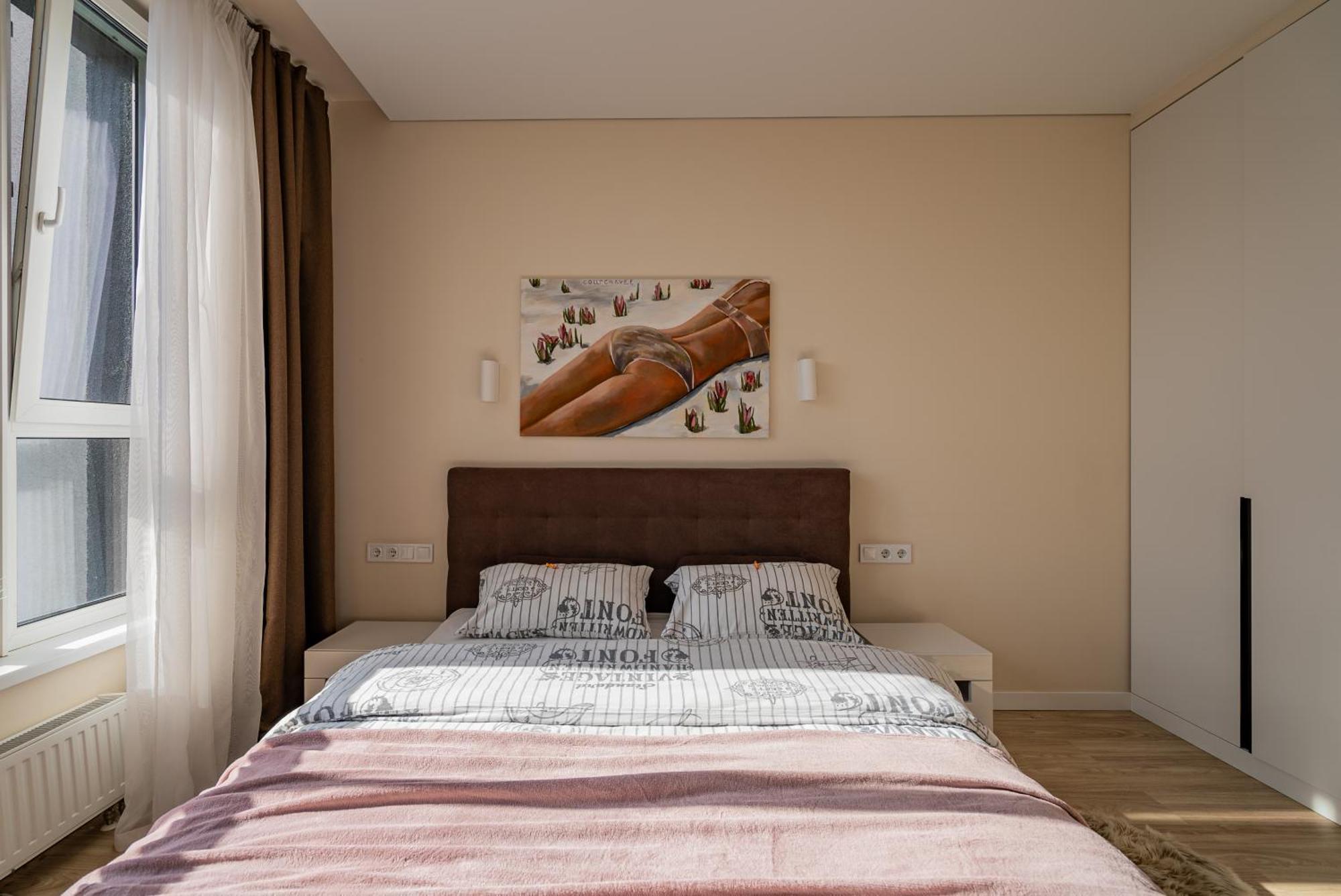 Victory Ecoloft Studios Киев Экстерьер фото