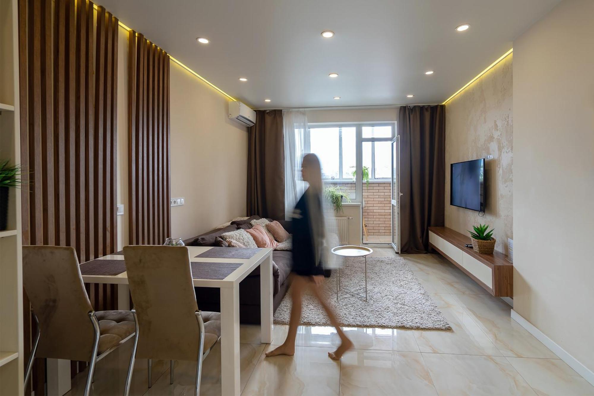 Victory Ecoloft Studios Киев Экстерьер фото