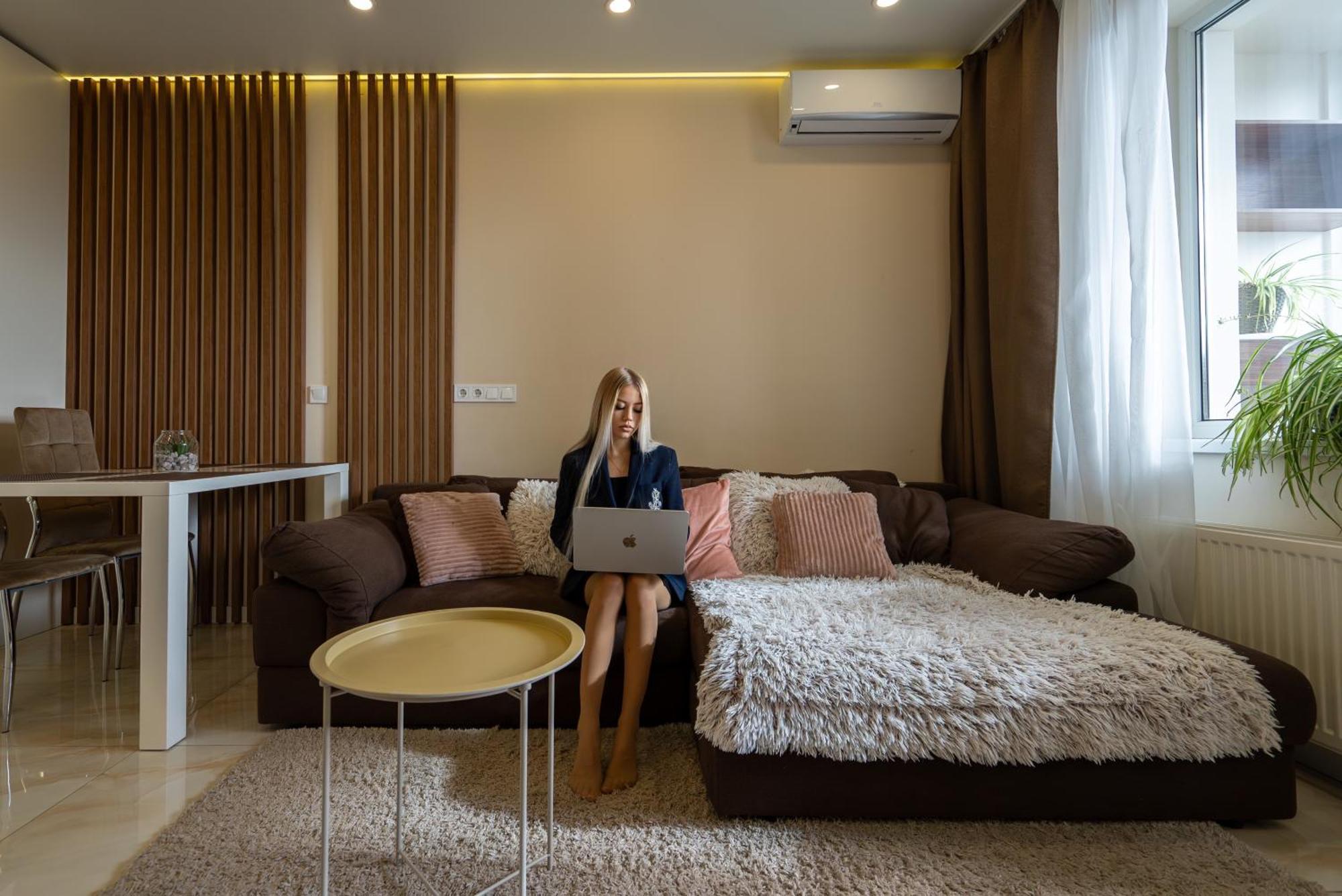 Victory Ecoloft Studios Киев Экстерьер фото