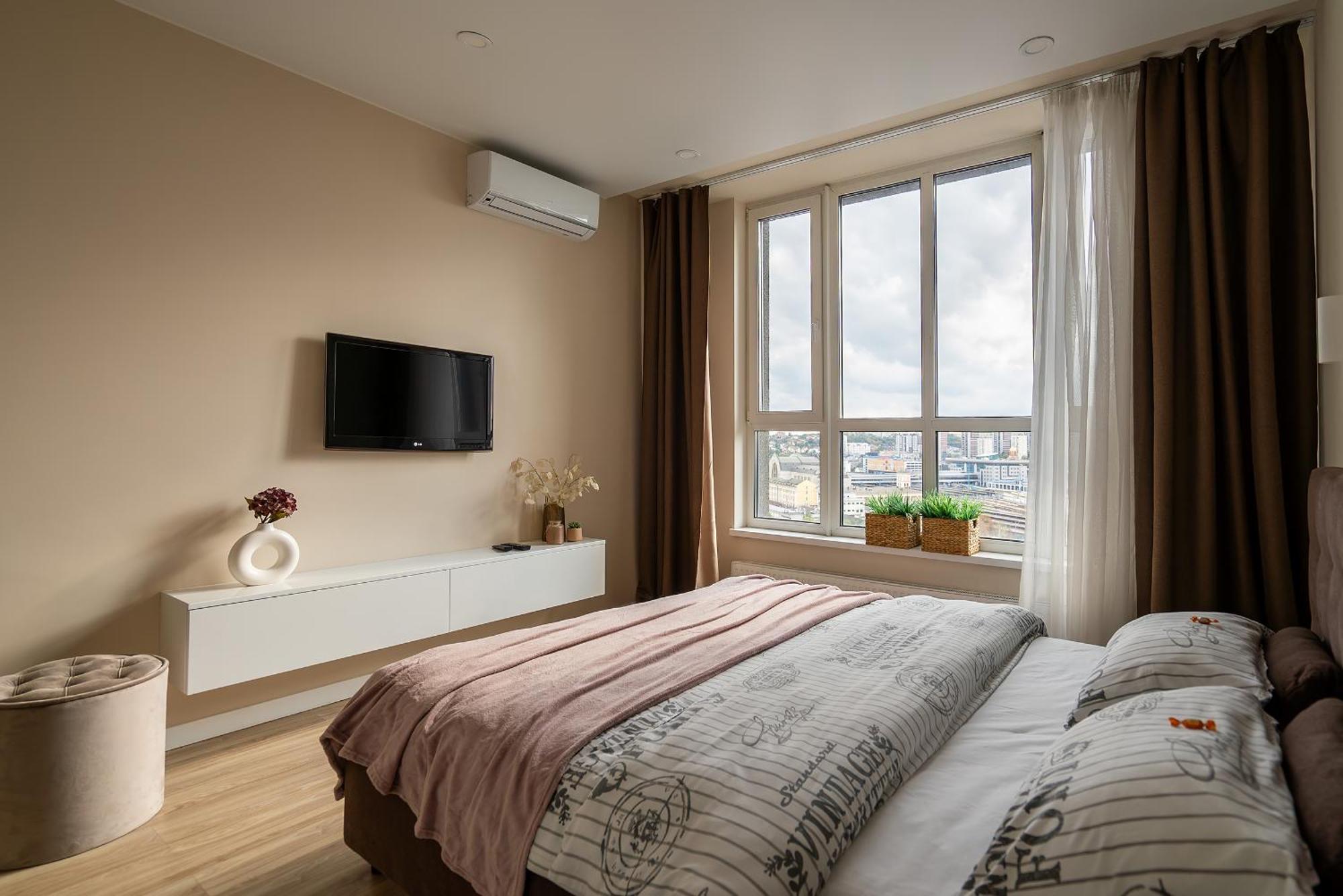 Victory Ecoloft Studios Киев Экстерьер фото